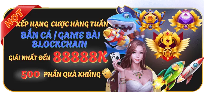 Bắn Cá kk88