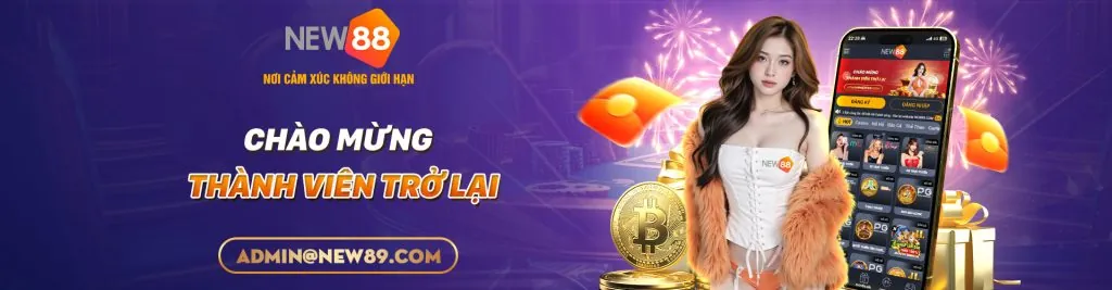 Khuyến mãi chào mừng thành viên mới KK88
