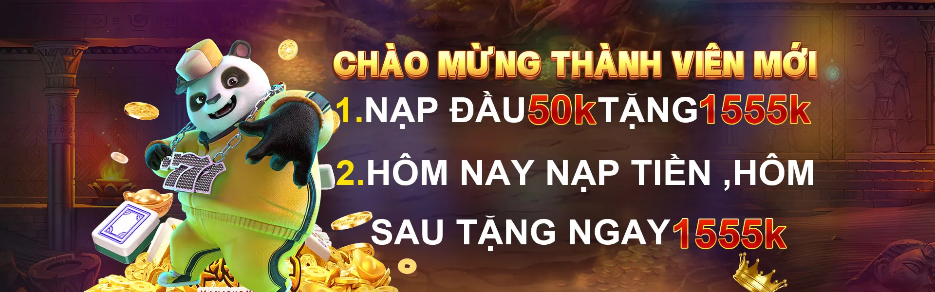 Ưu đãi chào mừng thành viên mới KK88 với tiền thưởng hấp dẫn